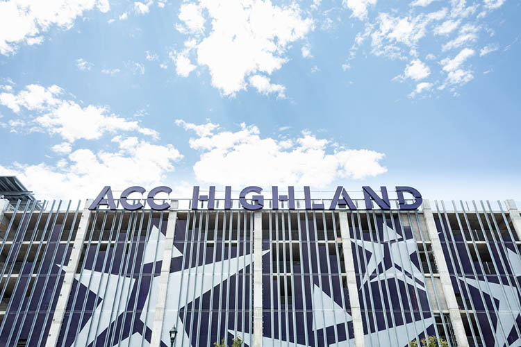 ACC Highland